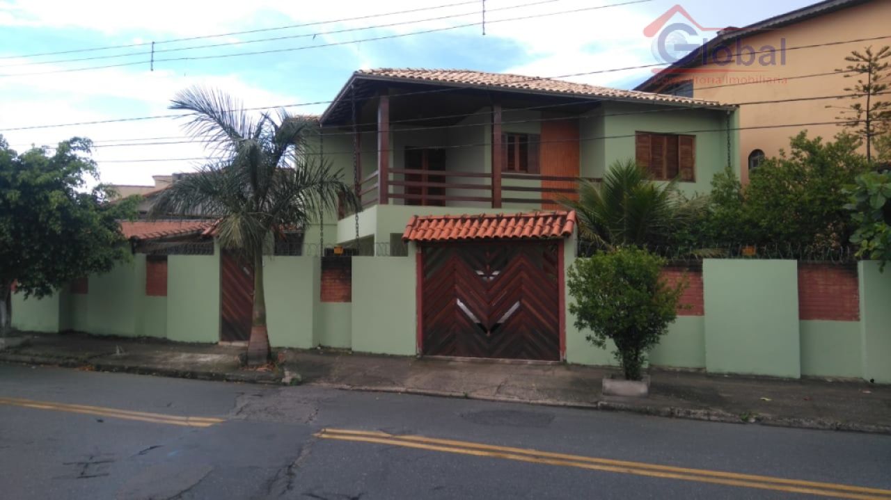 Sobrado para Venda - PARQUE NOVO ORATÓRIO
