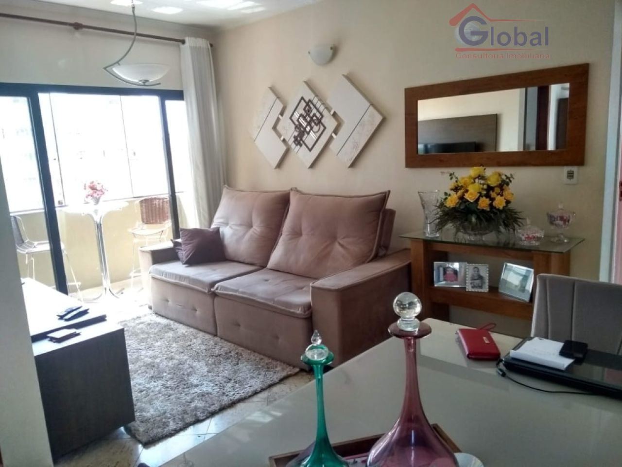 Apartamento para Venda - JARDIM PORTUGAL