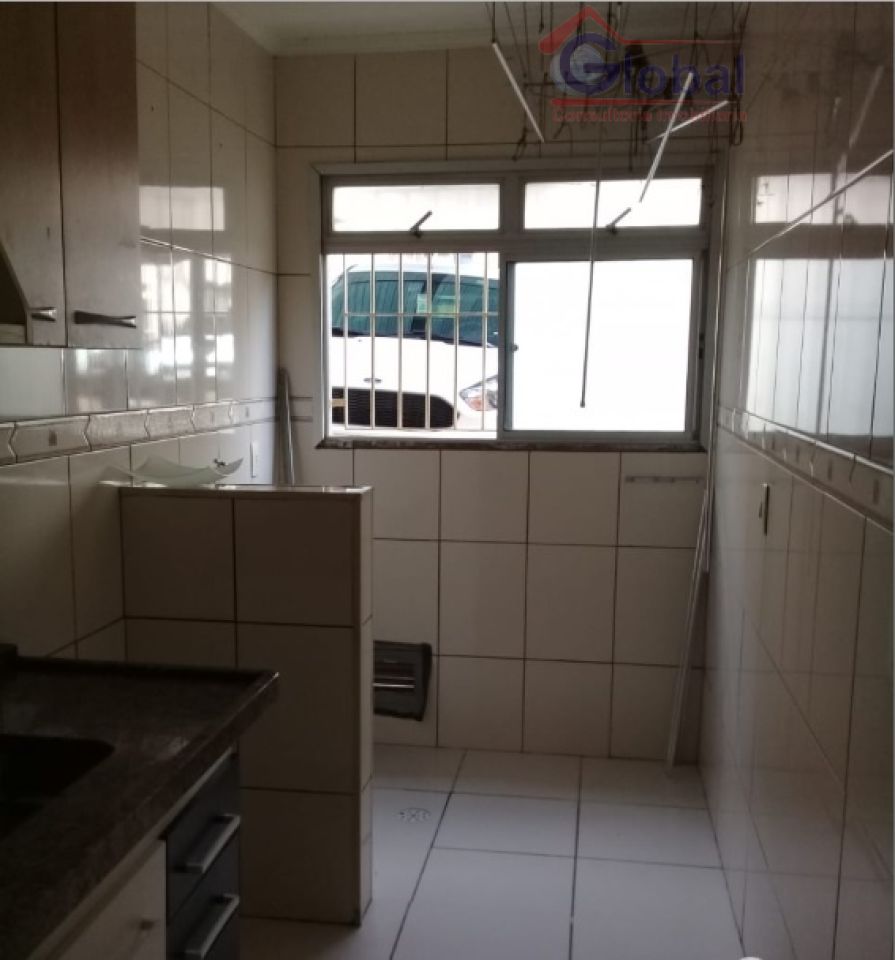 Apartamento para Venda - CIDADE SÃO JORGE