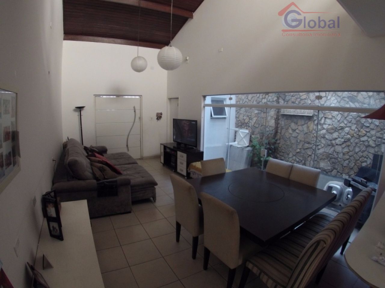 Casa Assobradada para Venda - PARQUE JOÃO RAMALHO