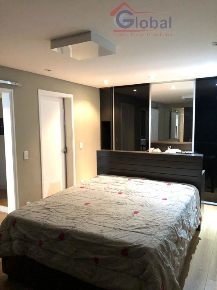 Apartamento para Venda - Vila Bastos