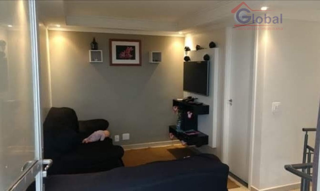 Apartamento para Venda - VILA LUTÉCIA