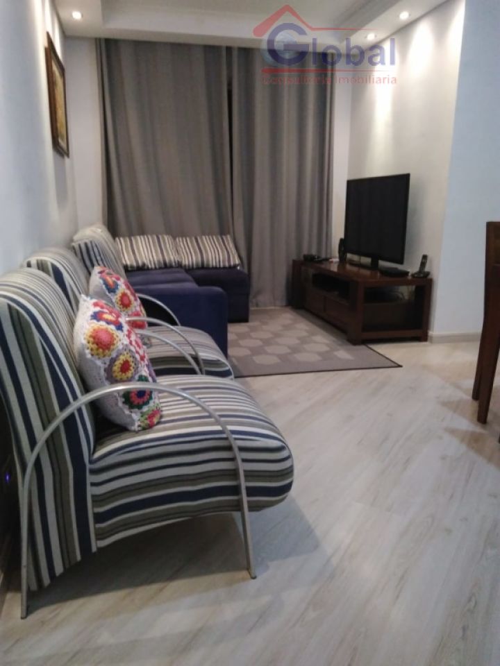 Apartamento para Venda - VILA HOMERO THON