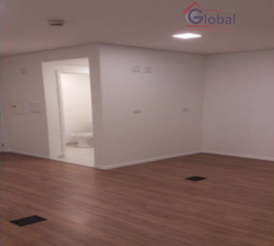 Sala Comercial para Locação - VILA HOMERO THON