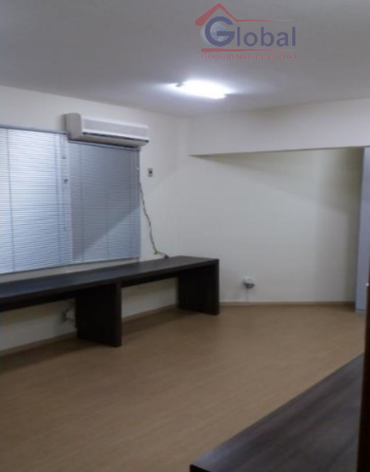 Sala Comercial para Locação - VILA GUIOMAR