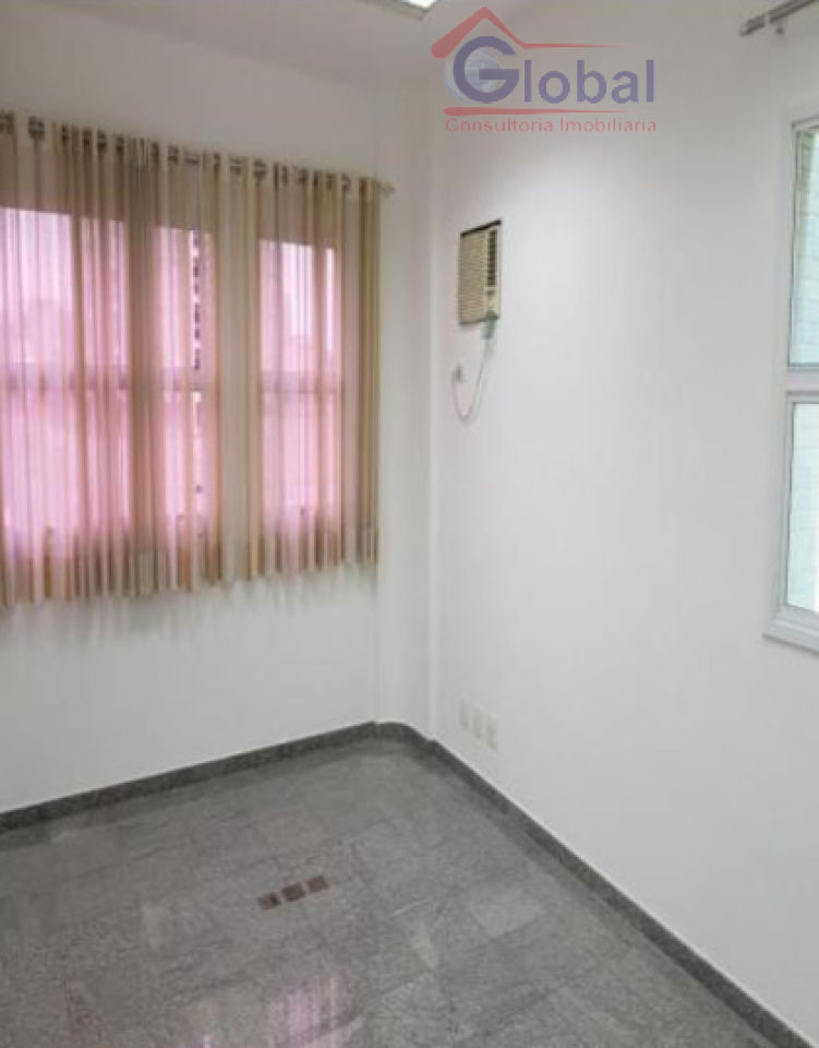 Sala Comercial para Locação - VILA GUIOMAR