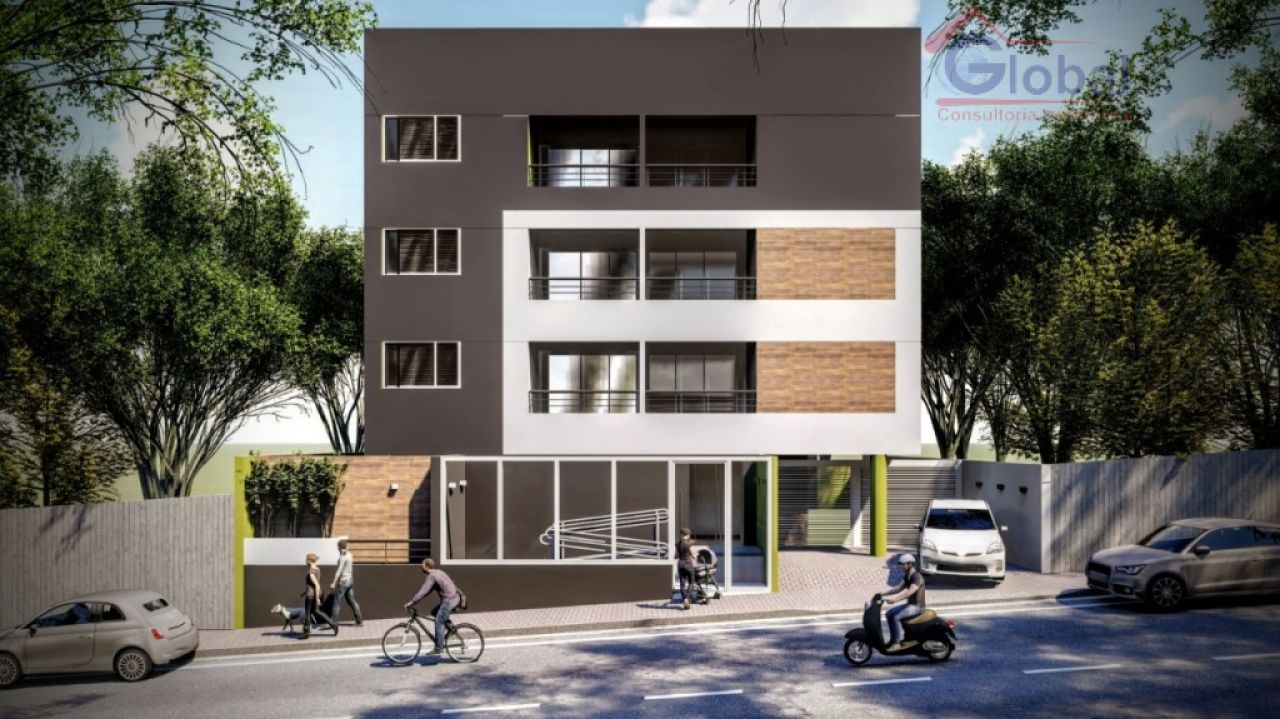 Apartamento para Venda - NOVA GERTI