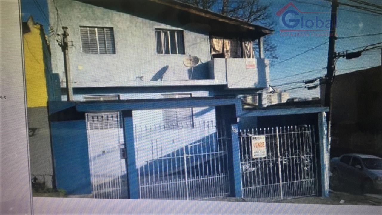 Casa Térrea para Venda - JARDIM SANTO ANDRÉ