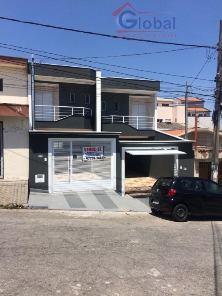 Sobrado para Venda - VILA FRANCISCO MATARAZZO
