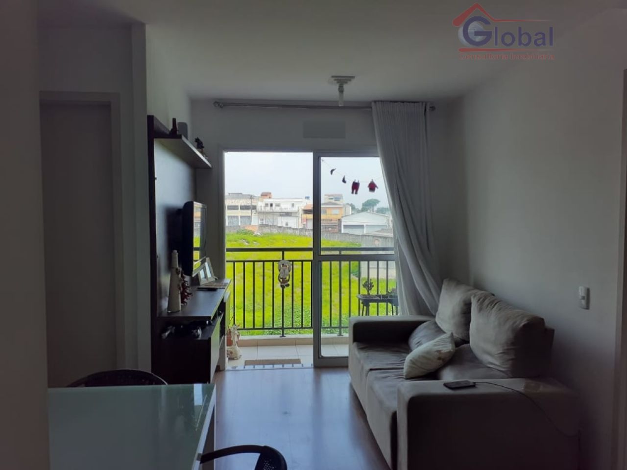 Apartamento para Venda - JARDIM JAMAICA