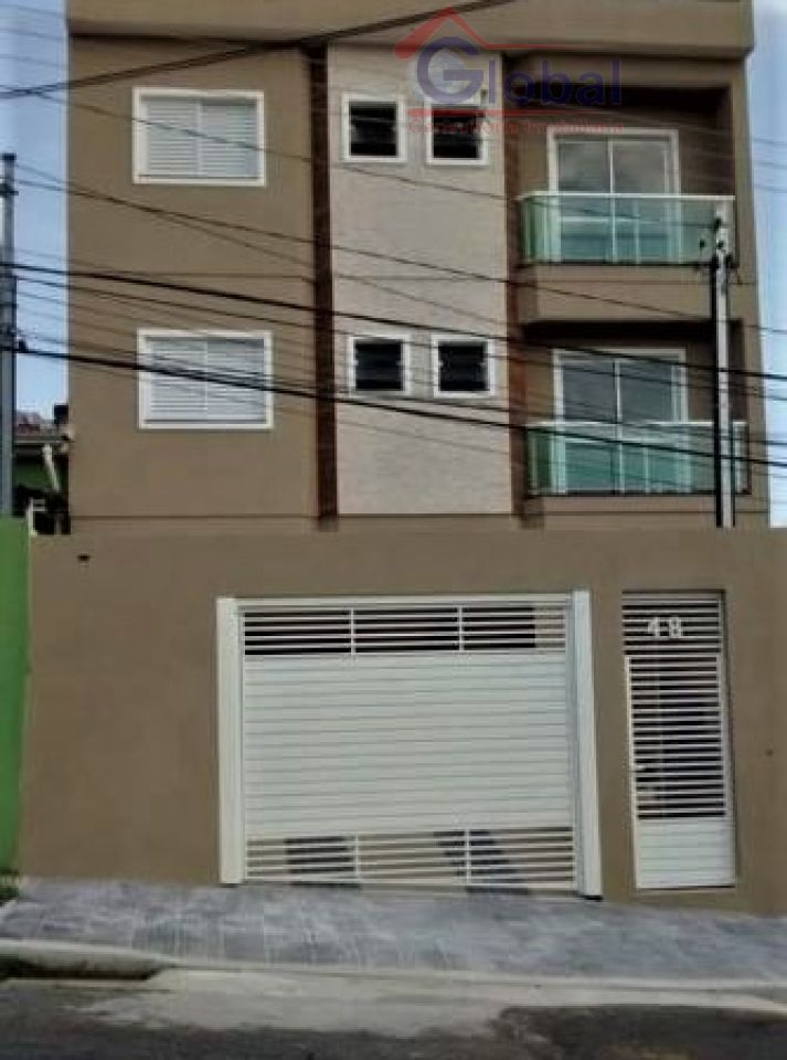 Apto Sem Condominio para Venda - VILA FRANCISCO MATARAZZO
