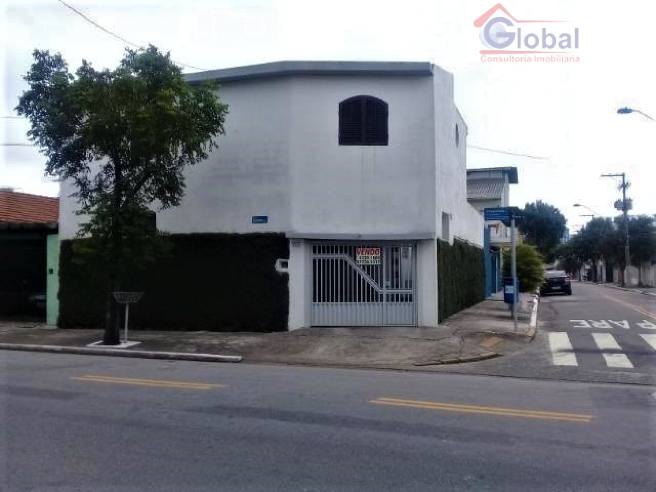 Casa Assobradada para Venda - PROSPERIDADE