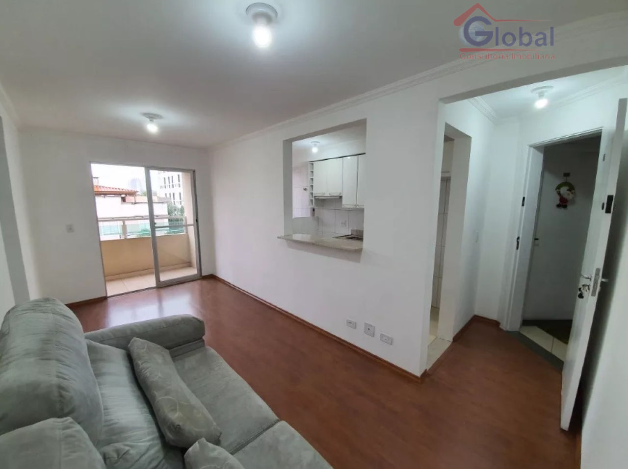 Apartamento para Venda - VILA SÃO PEDRO