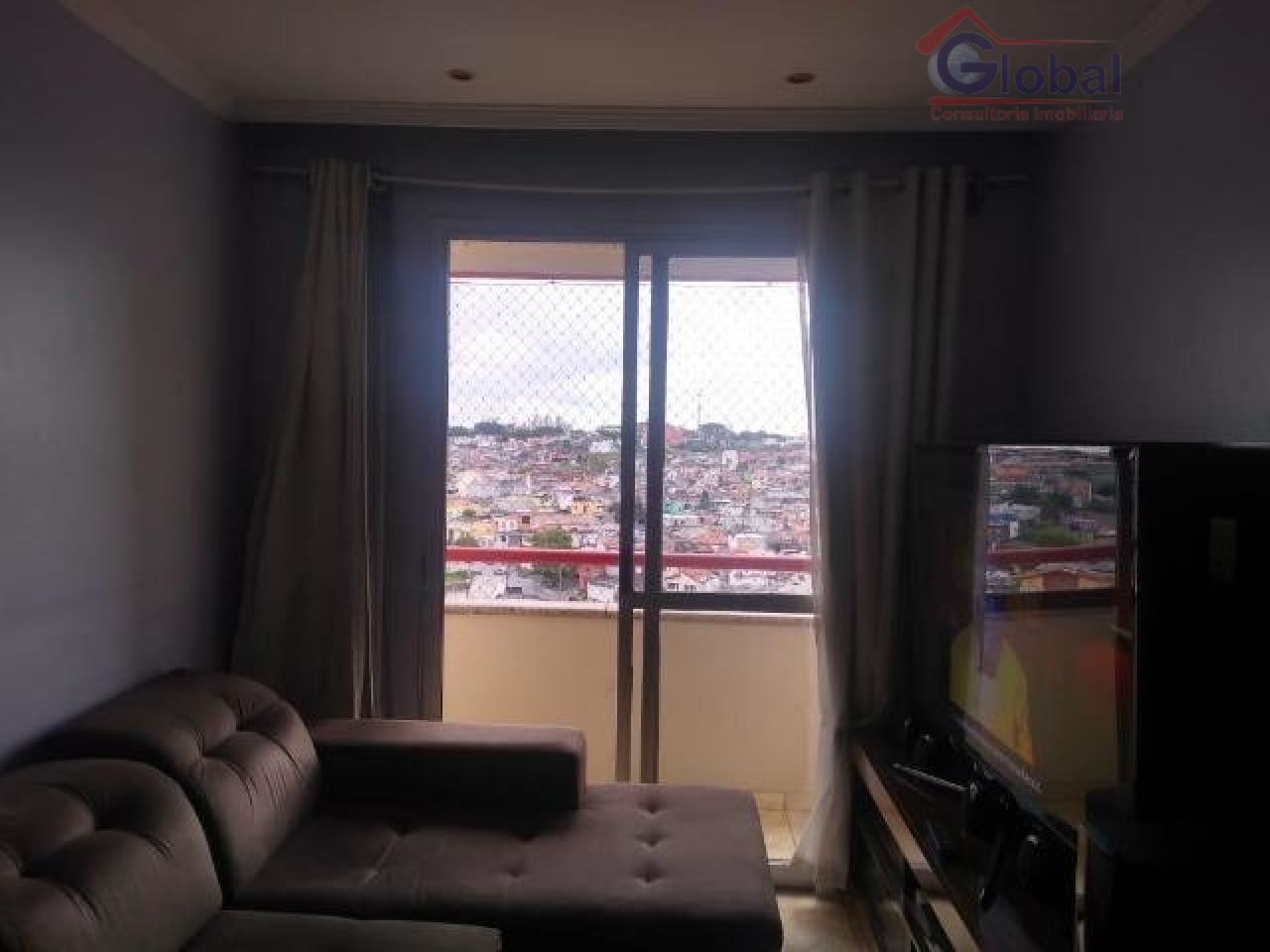 Apartamento para Venda - JARDIM DO ESTÁDIO