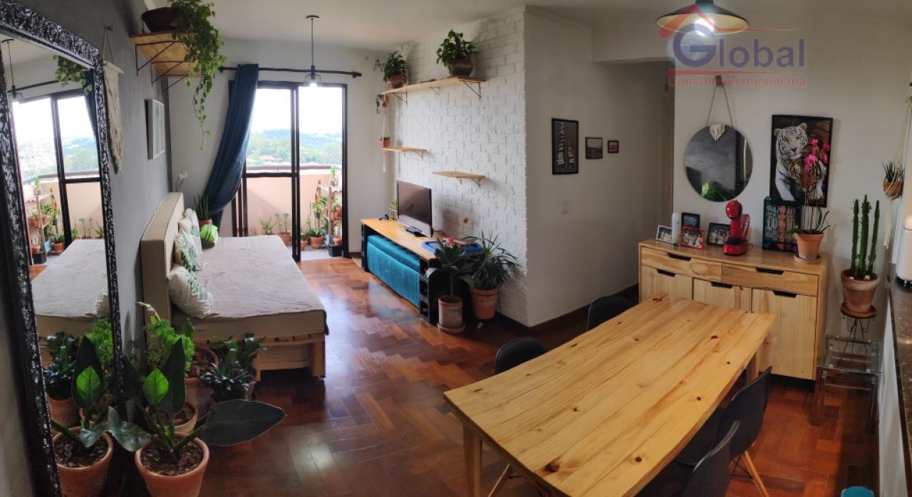 Apartamento para Venda - SANTA TEREZINHA