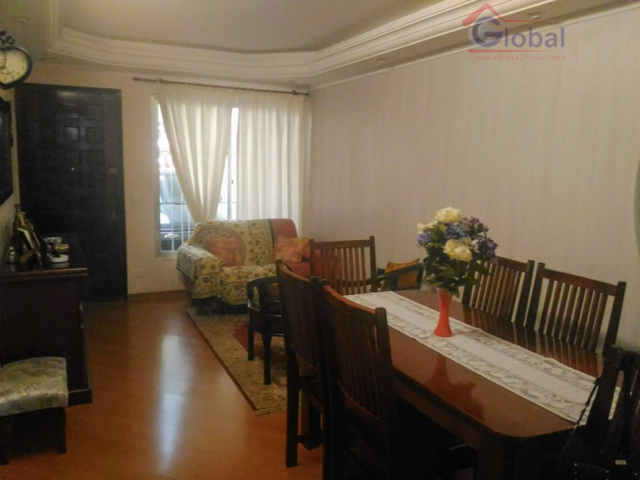 Sobrado para Venda - CONJUNTO HABITACIONAL FRANCHINI