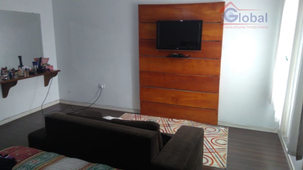 Sobrado para Venda - JARDIM SANTO ALBERTO