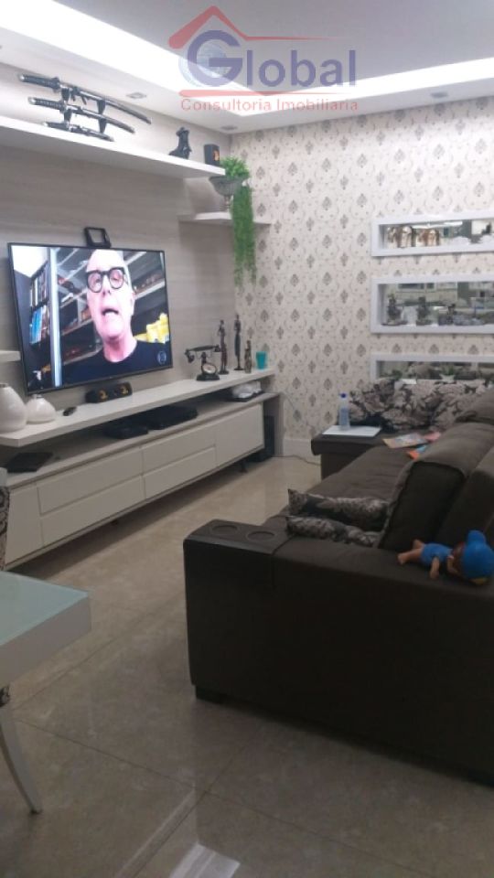 Apartamento para Venda - BARCELONA