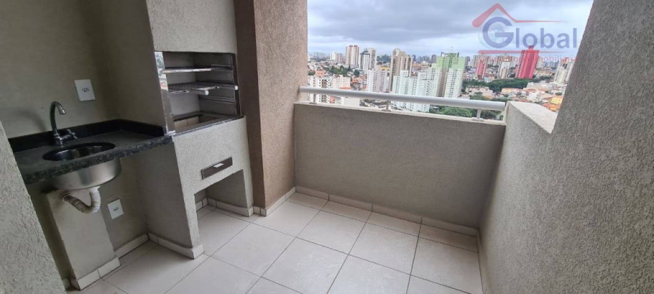 Apartamento para Venda - VILA SCARPELLI