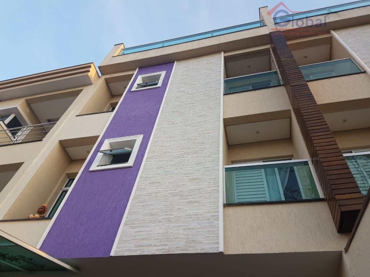 Apto Sem Condominio para Venda - VILA CURUÇÁ
