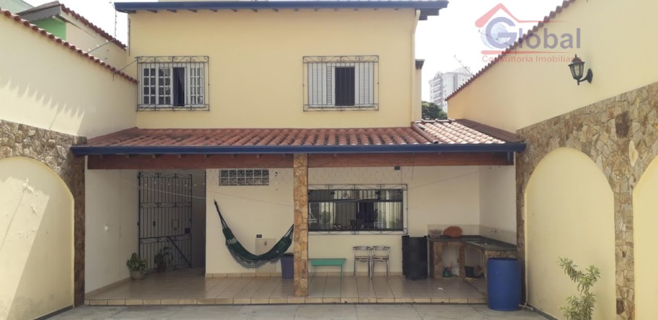 Sobrado para Venda - VILA ALICE