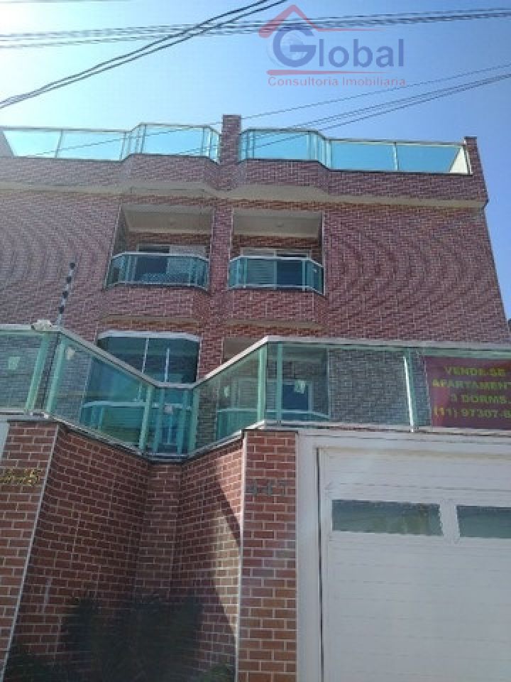 Apto Sem Condominio para Venda - VILA HELENA