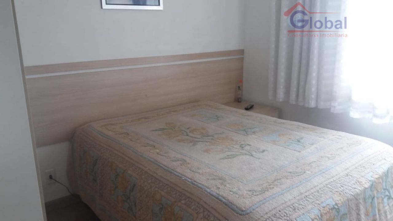 Apartamento para Venda - VILA ELDÍZIA