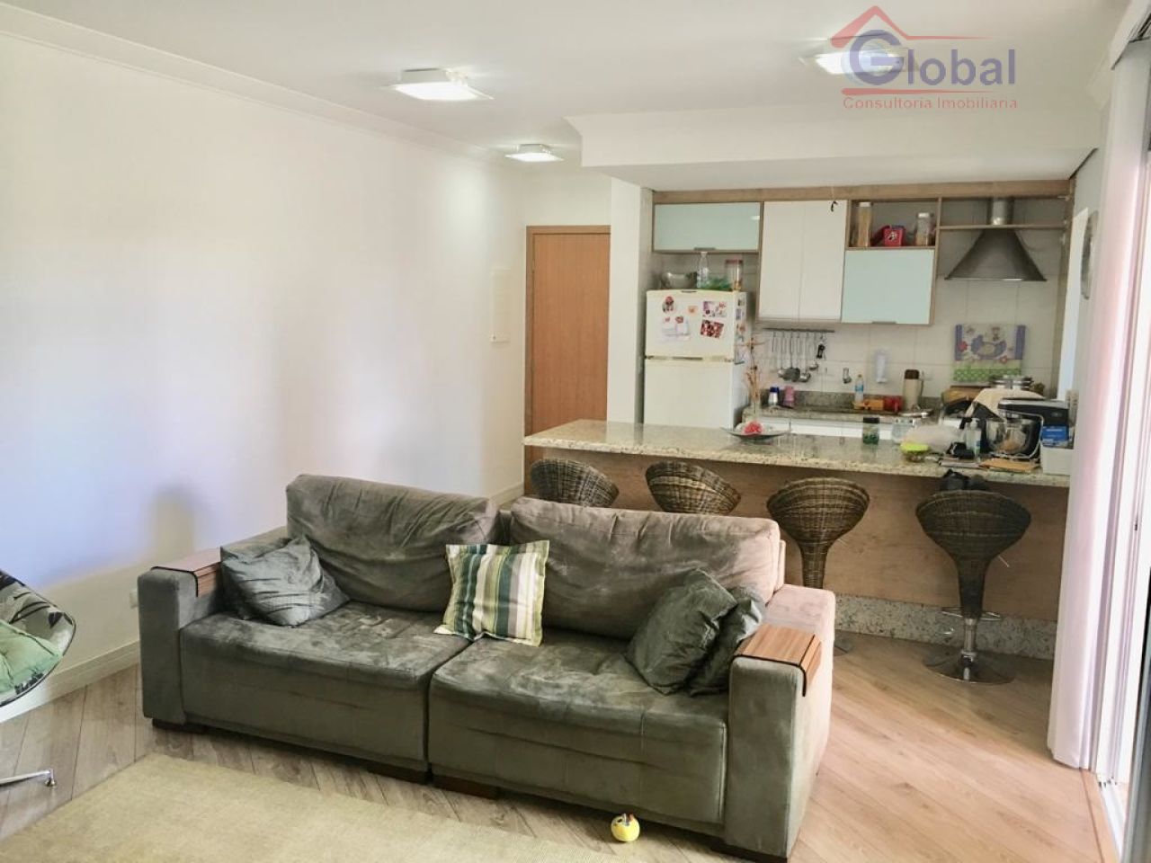 Apartamento para Venda - Jardim Bela Vista