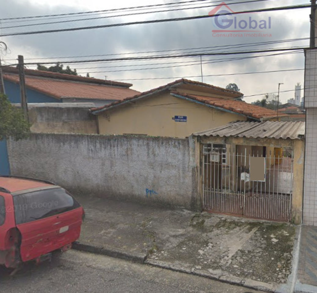 Terreno para Venda - JARDIM VIA ANCHIETA