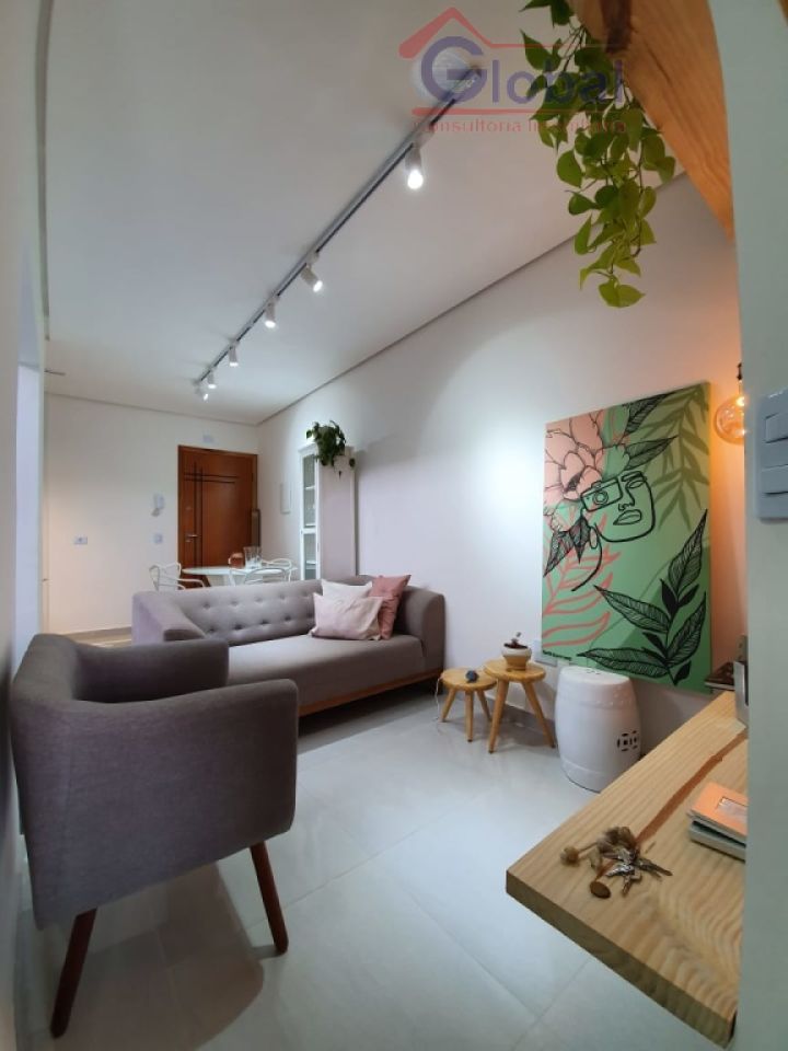 Apto Sem Condominio para Venda - VILA SCARPELLI