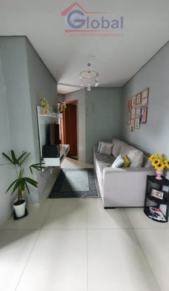 Apto Sem Condominio para Venda - PARQUE ORATÓRIO