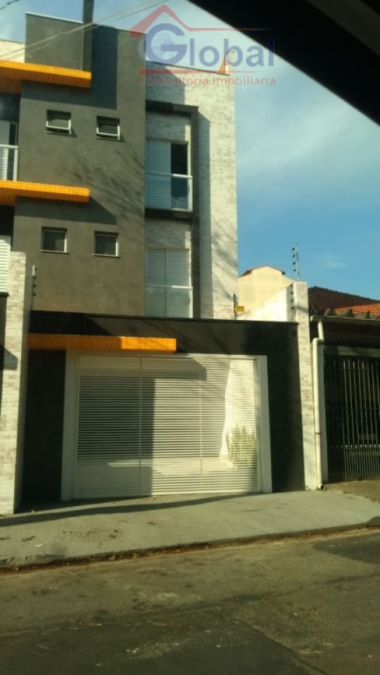 Apto Sem Condominio para Venda - VILA FRANCISCO MATARAZZO