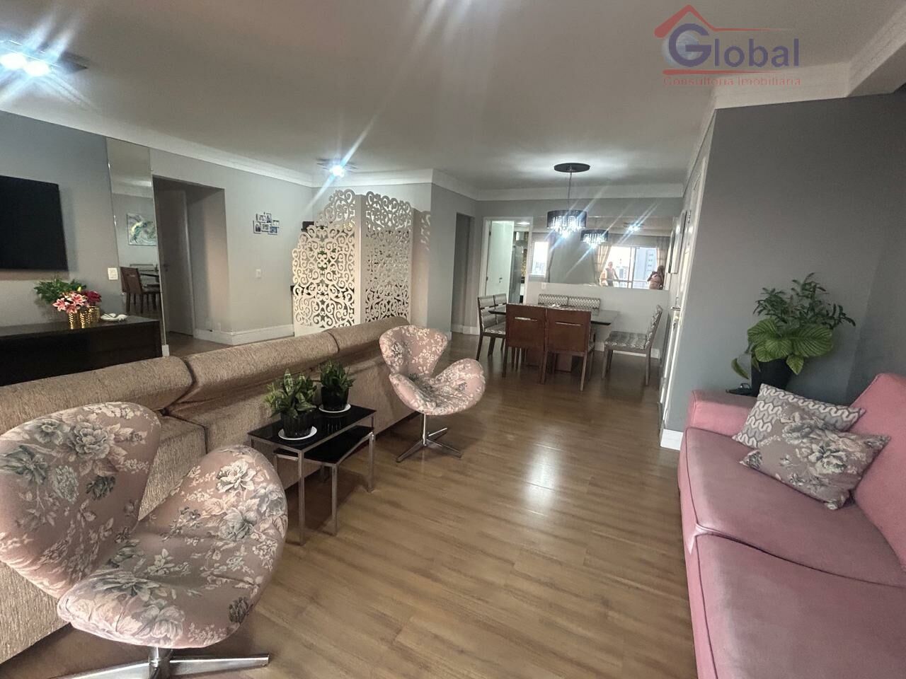 Apartamento para Venda - Campestre