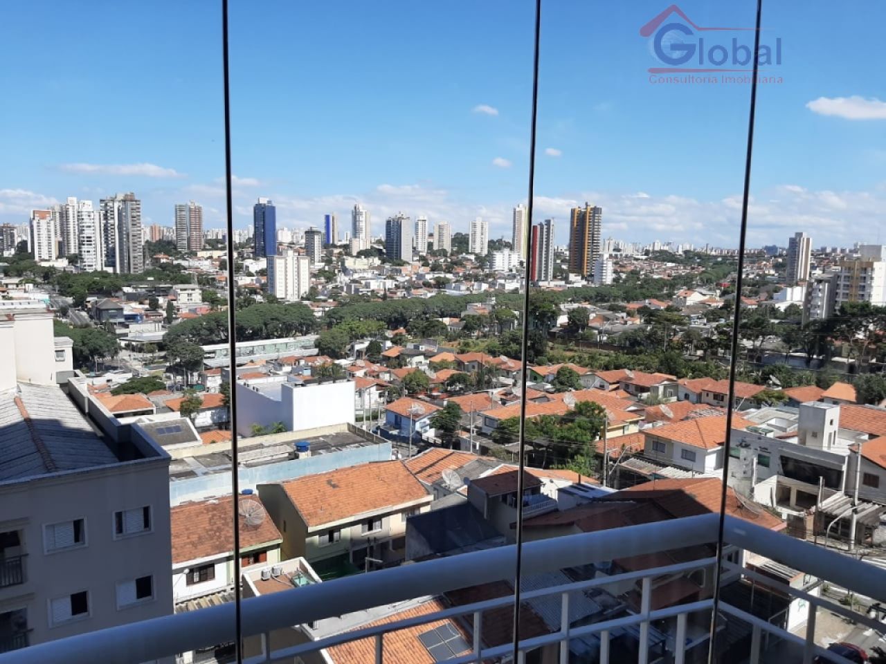Apartamento para Venda - Campestre