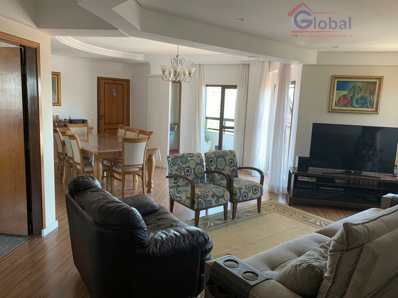 Apartamento para Venda - VILA VALPARAÍSO
