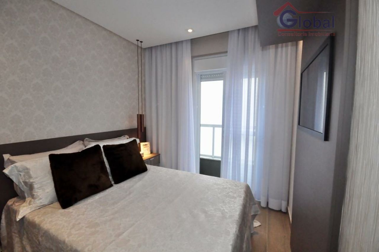 Apartamento para Venda - Jardim