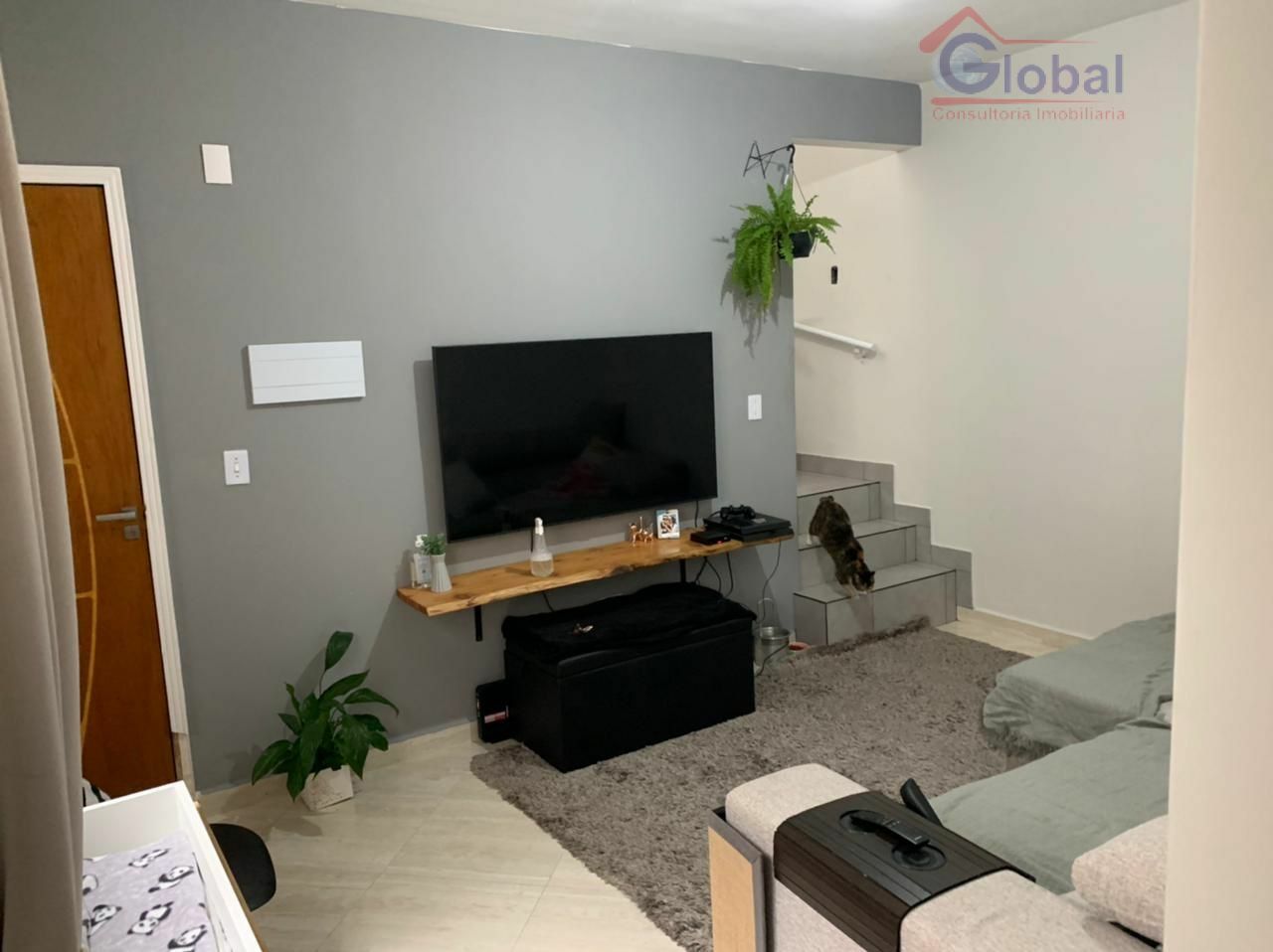 Apto Sem Condominio para Venda - JARDIM IPANEMA