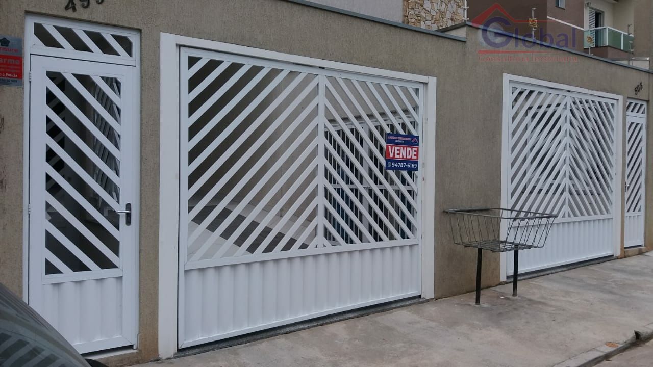 Apto Sem Condominio para Venda - PARQUE DAS NAÇÕES