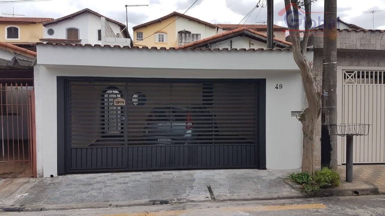 Casa Térrea para Venda - SANTA MARIA