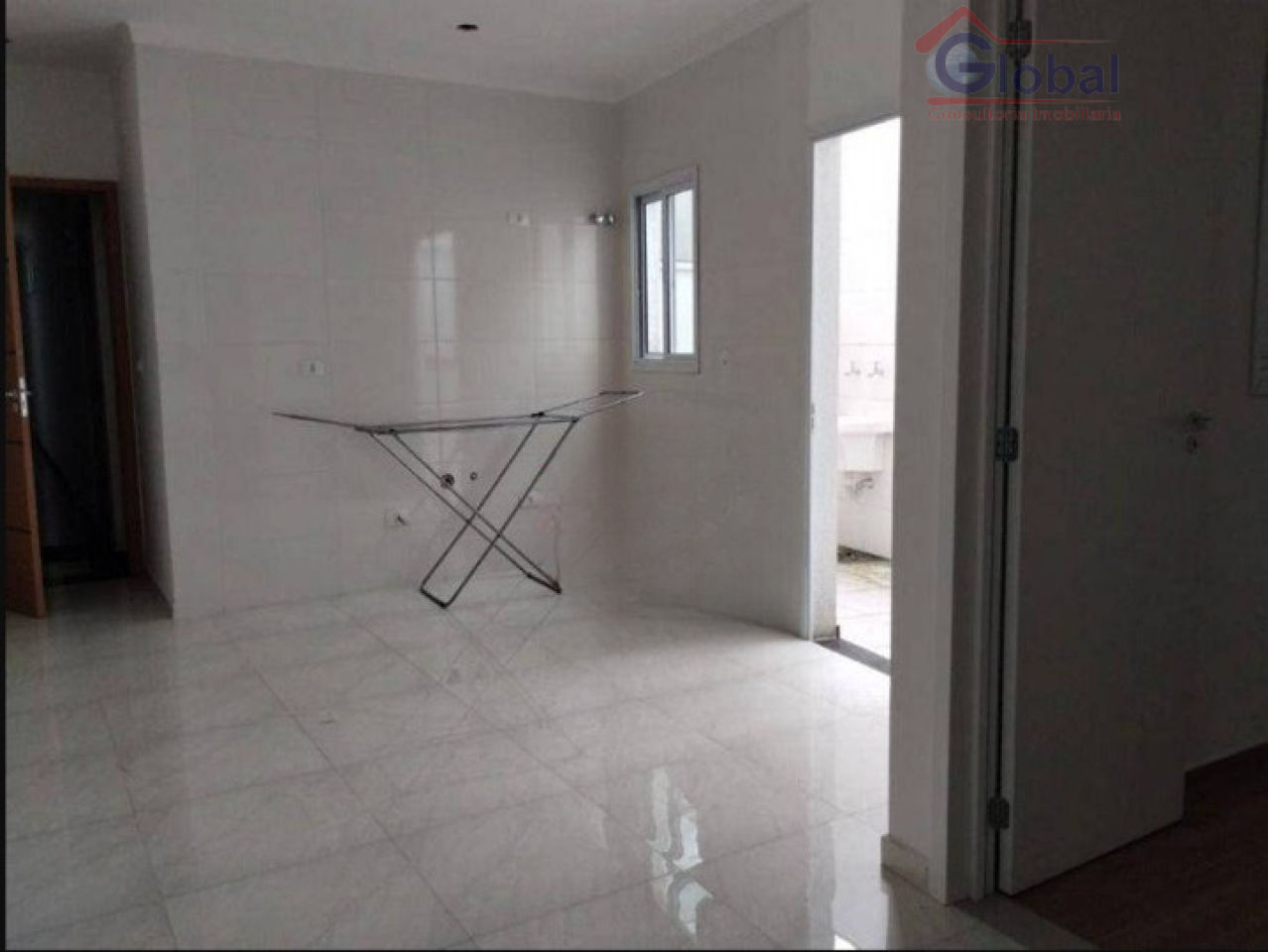 Apartamento para Venda - VILA PRÍNCIPE DE GALES