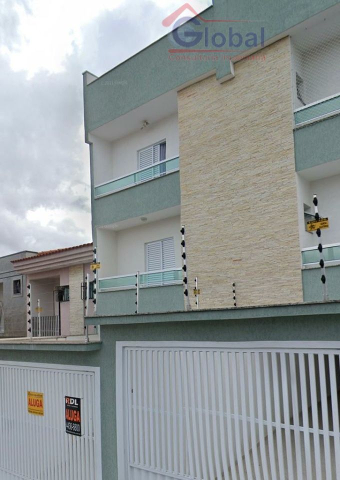 Apto Sem Condominio para Venda - VILA HUMAITÁ