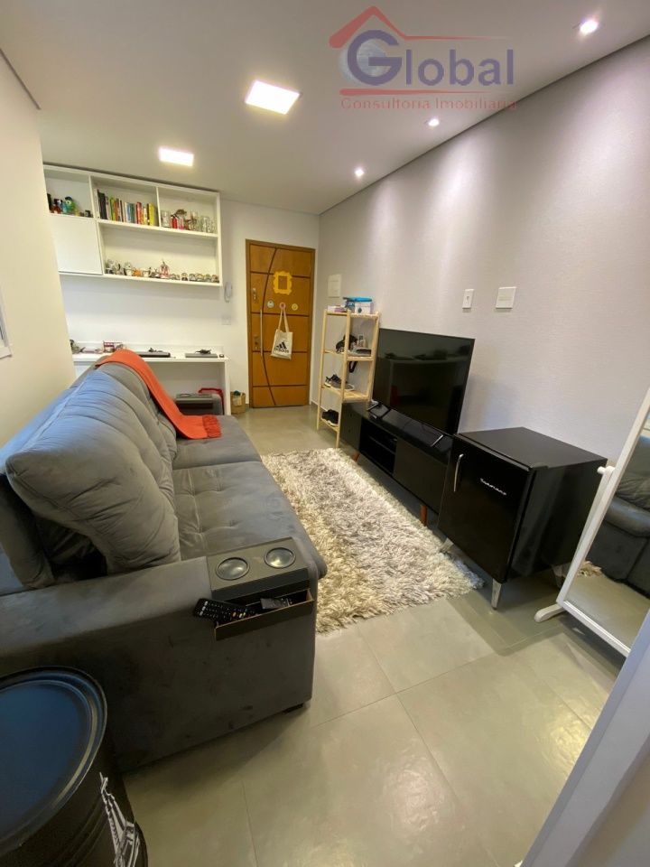 Apto Sem Condominio para Venda - VILA HUMAITÁ