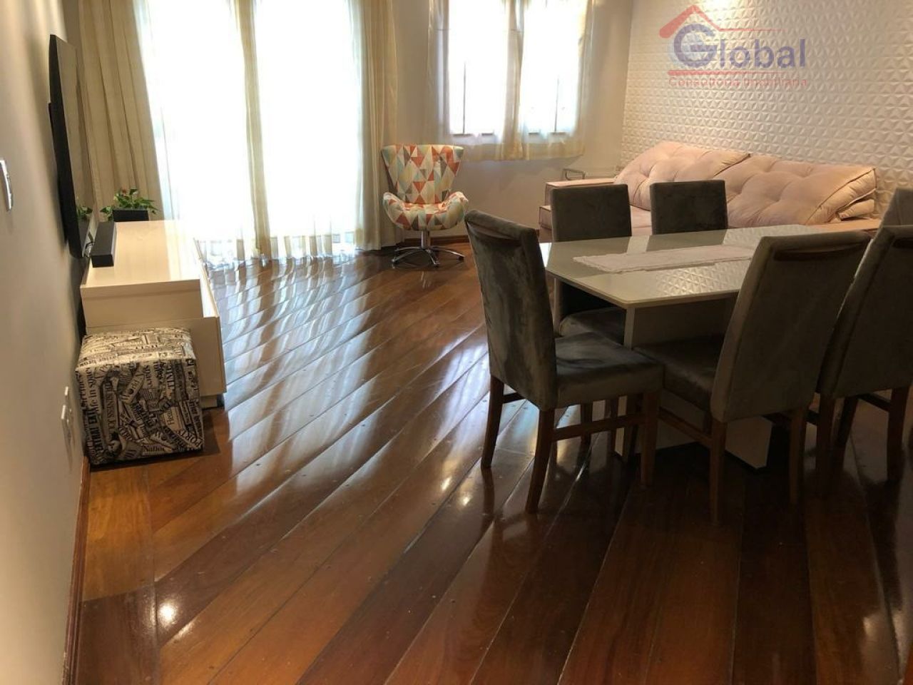 Apto Sem Condominio para Venda - SANTA MARIA