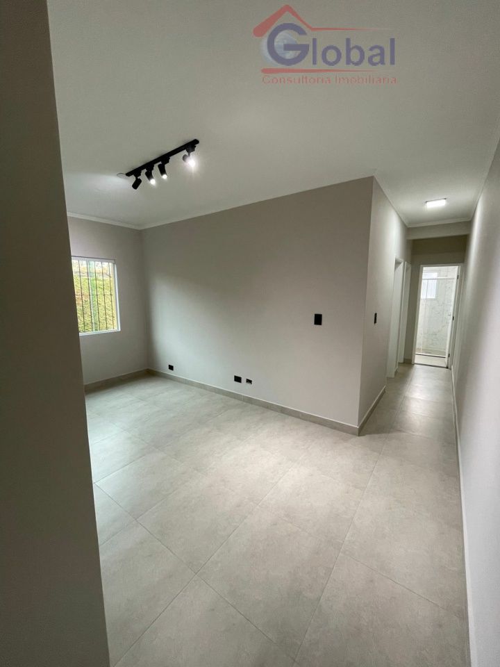 Apartamento para Venda - VILA JERUSALÉM