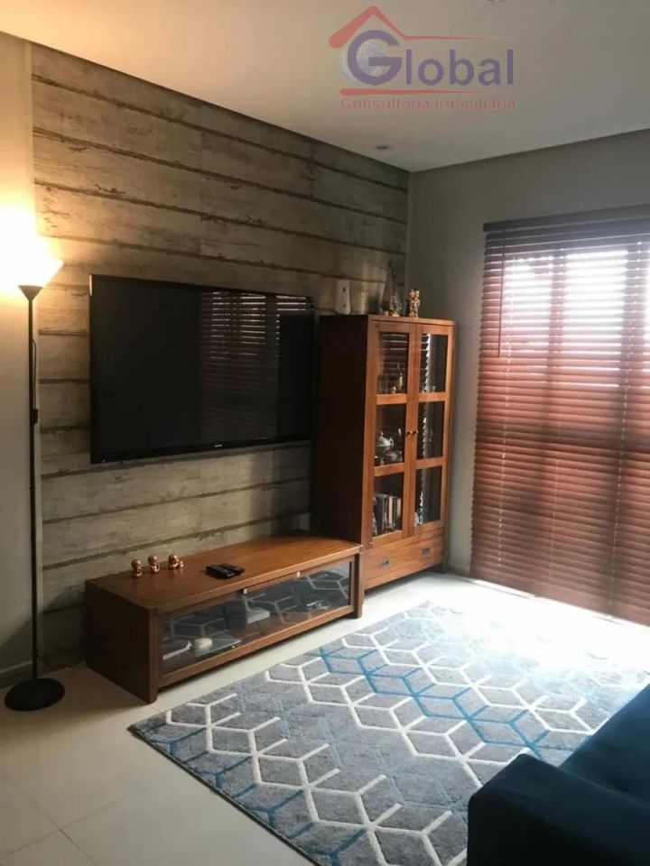 Apto Sem Condominio para Venda - Vila Bastos