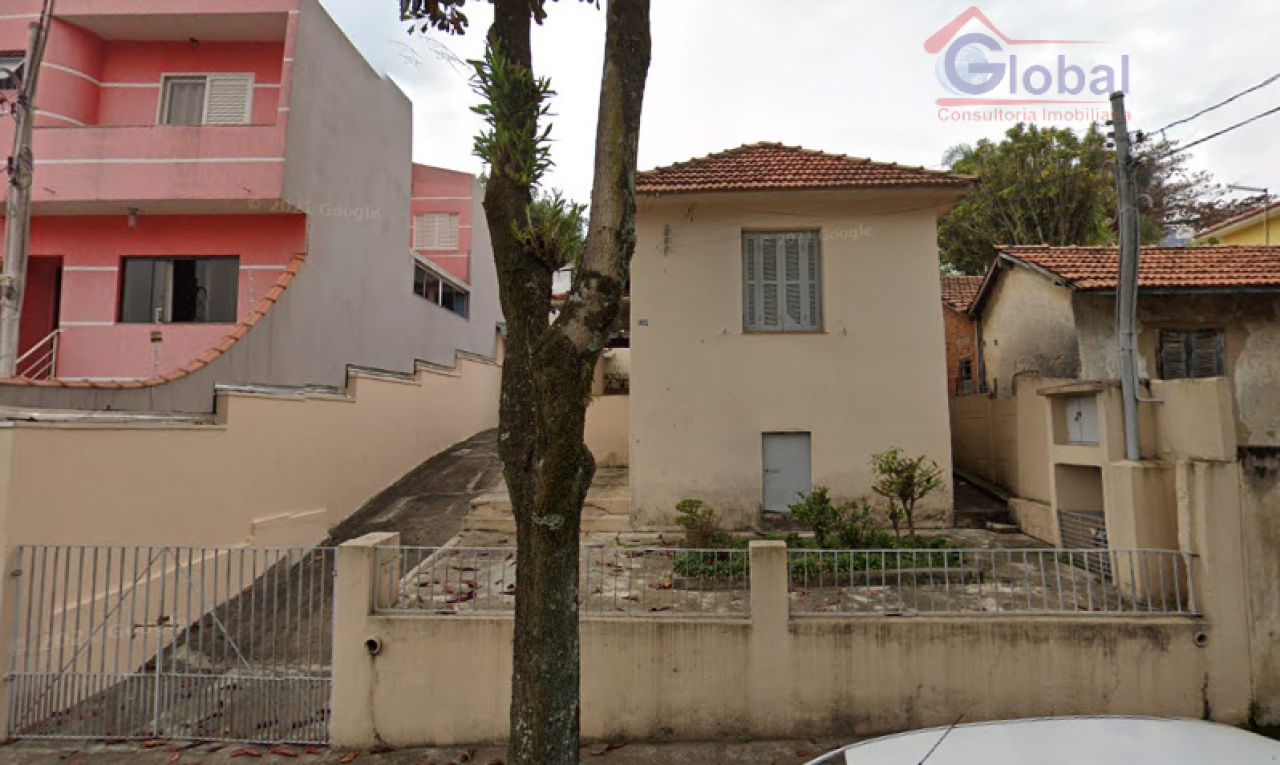 Terreno para Venda - Jardim