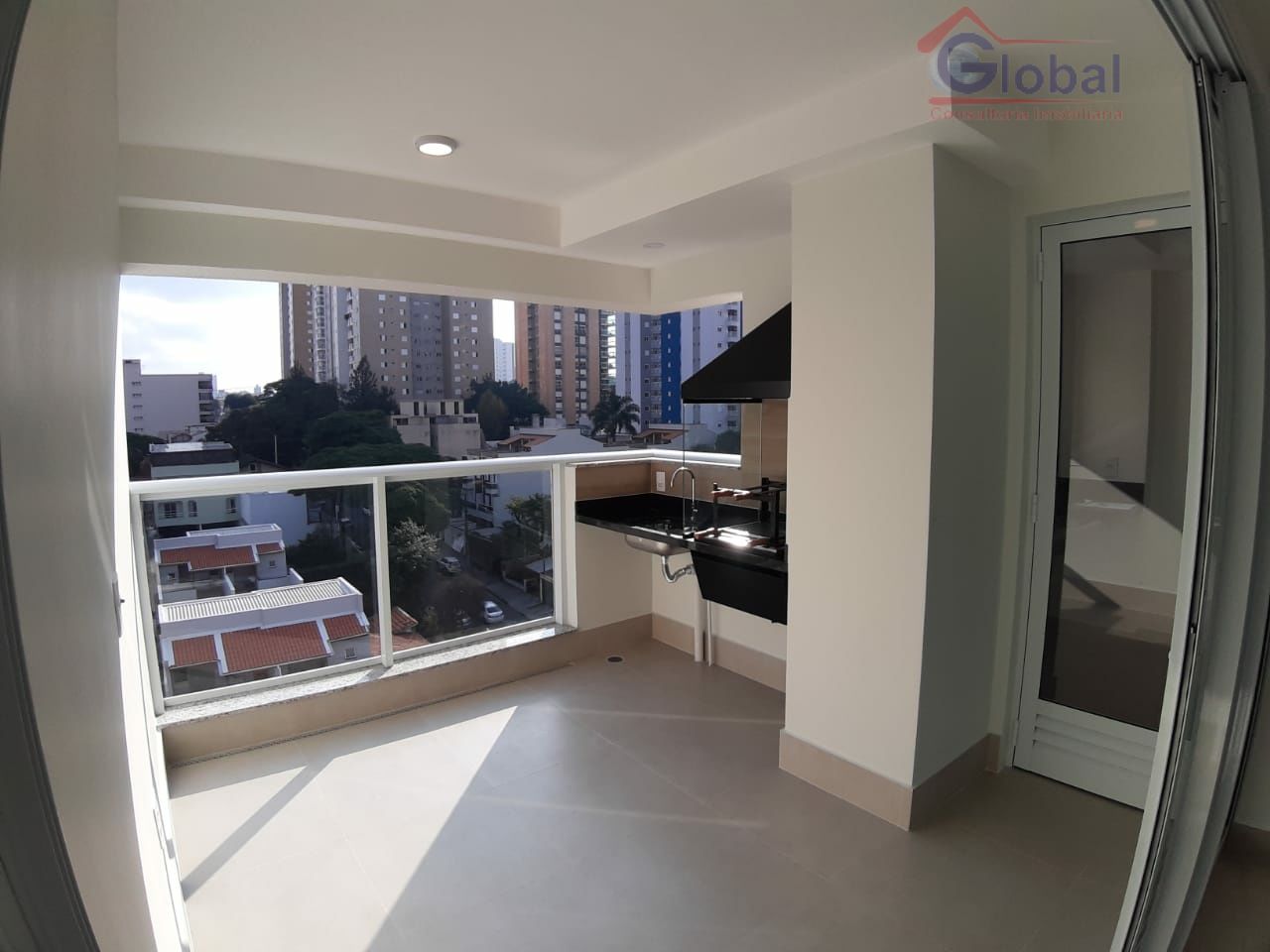 Apartamento para Venda - Campestre