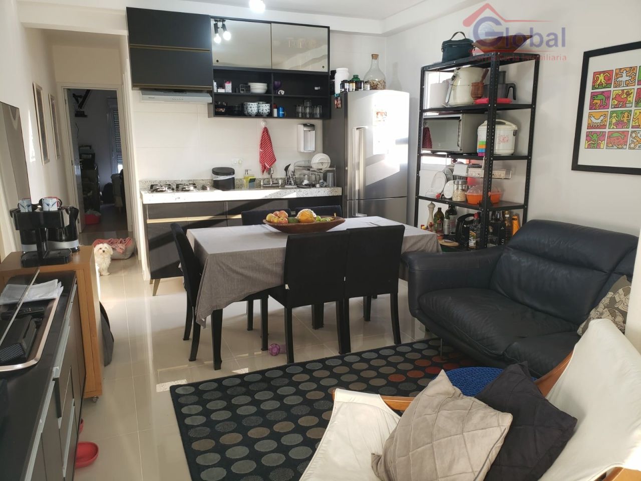 Apartamento para Venda - PARQUE DAS NAÇÕES