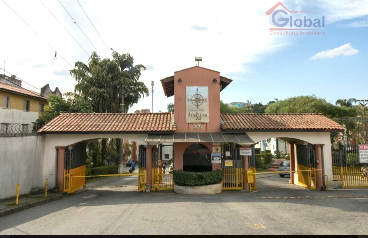 Apartamento para Venda - JARDIM SANTO ANDRÉ