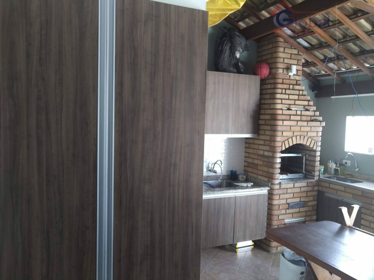 Cobertura Sem Condomínio para Venda - VILA HUMAITÁ